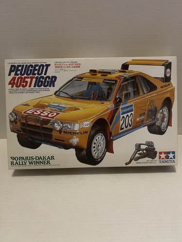 Vintage tamiya réf - tamiya, 24094
