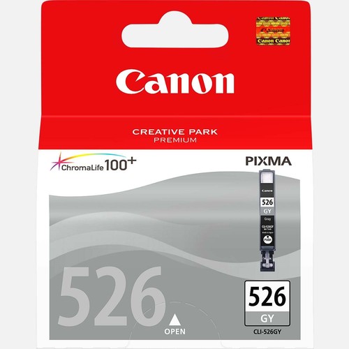 Canon cli 526 - cli-526, cartouche