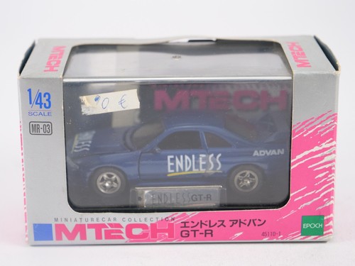 Epoch mtech 45110 1 nissan - mtech,