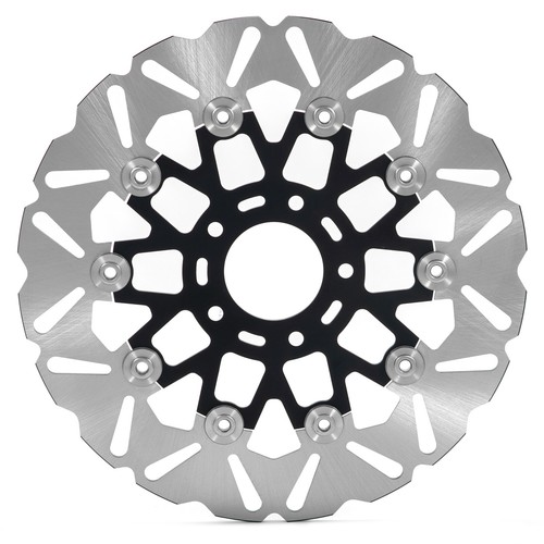 Flottant 292mm disque frein - flottant,