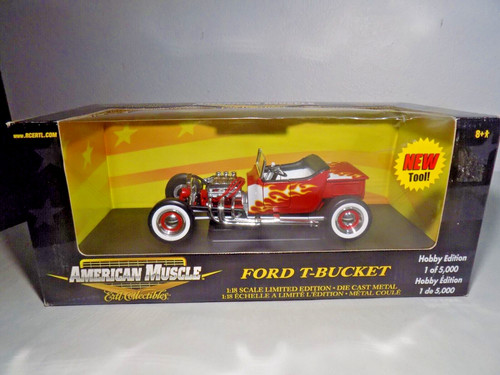 2003 ertl 33503 red ford - 33503,