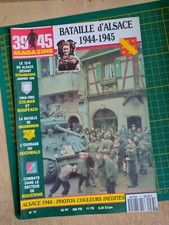 39 45 Magazine N°77