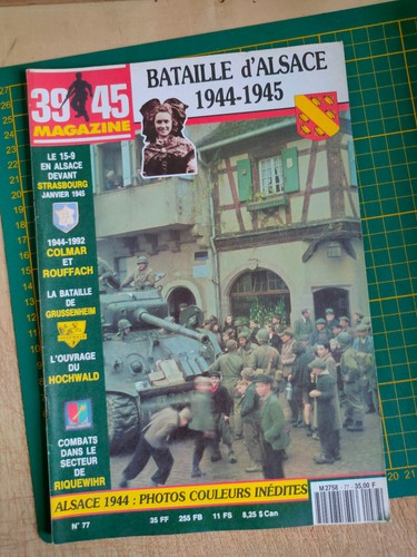 Magazine n 77 - magazine, n°77