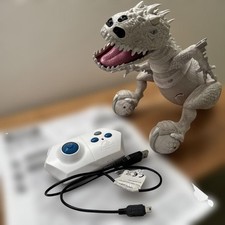 Robot dinosaure HelloDino