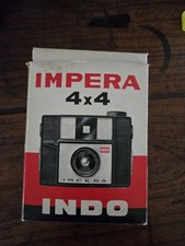 Camera photo 4x4 impera Neuf