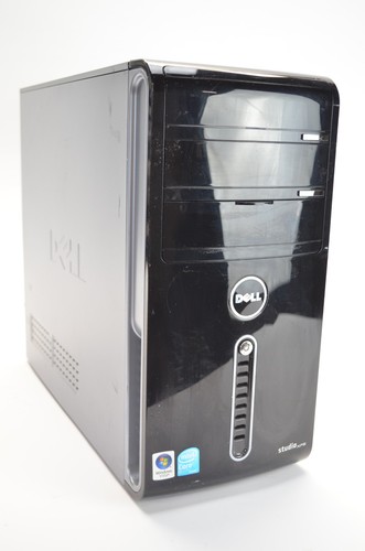 Dell studio xps 435t - dell,