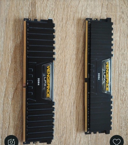 Corsair vengeance lpx ddr4 - vengeance,
