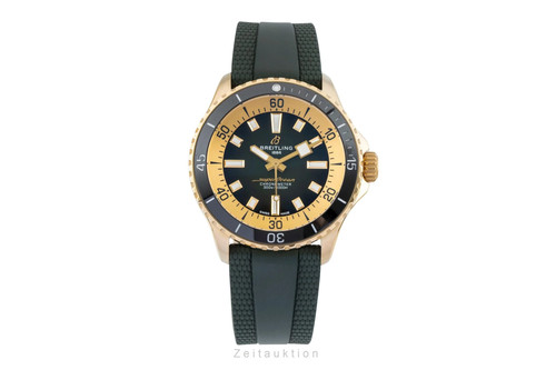 Breitling superocean automatic - breitling,