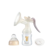 Tire-Lait Manuel Tire-Lait en