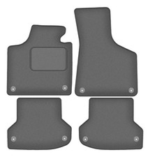 Tapis de sol en Velours pour