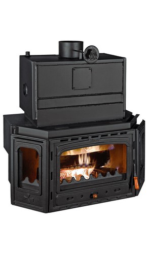 Prity w35 insert bouilleur - insert,