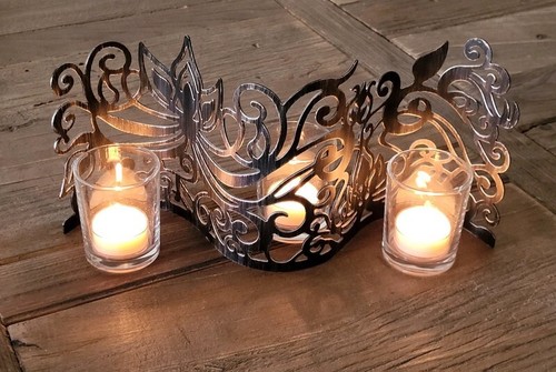Centres table partylite - 2,