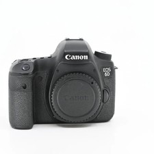CANON EOS 6D NOIR NU