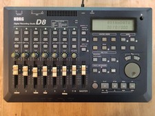 KORG D-8 Enregistreur de