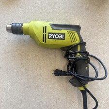 ryobi hammer drill very good