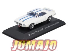 AC111 Voiture 1/43 IXO altaya