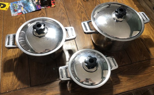 Berghoff solingen 10 - 3,