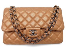 SAC A MAIN CHANEL TIMELESS