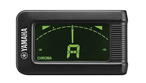 Yamaha clip tuner ytc5 - yamaha,
