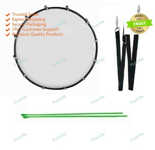 Tambour nasik tasha acier - nasik,