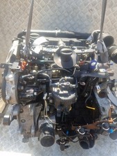 MOTEUR Peugeot 307 SW (3H) Combi 2.0 HDi 110 FAP (DW10ATED(RHS)) 0135FS
