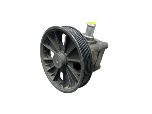 Power steering pump hydraulic - power,