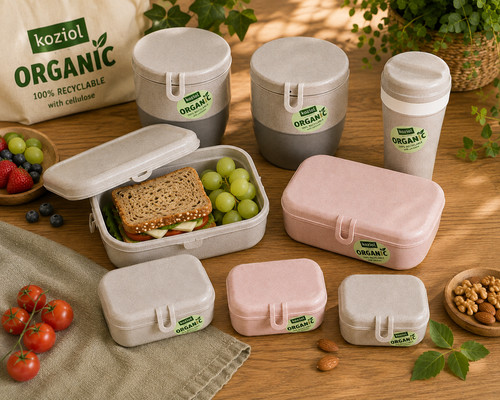 Ensemble koziol organic - ensemble,