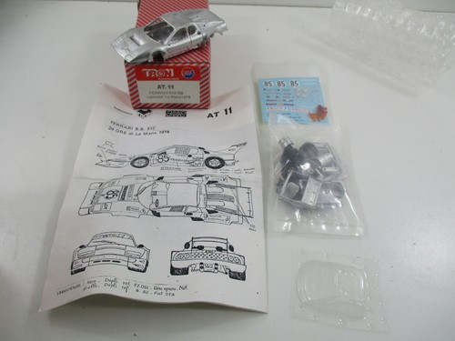 Kit ferrari 512 bb - 512,