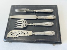 HENRY GABERT beau service de