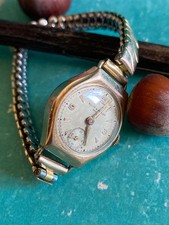 Ancienne Montre Bracelet Femme