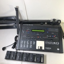 KETRON Lab Solton MS40 MIDI