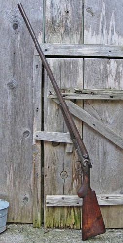 Plaque métal arme feu - mÉtal, a