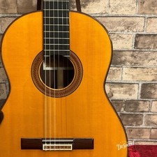 Jose Luis Marin 1976 Made in Spain Flamenco Guitar