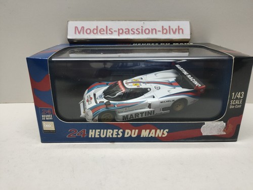 Lancia lc2 mans 1985 - lc2,
