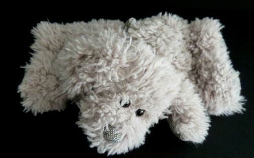 Doudou peluche j line - doudou, j-line