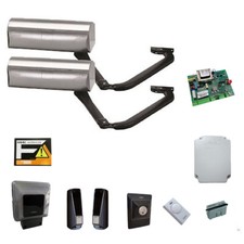 Kit bras articulé pour