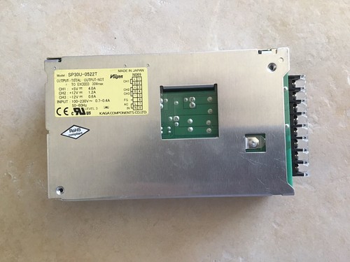 Alimentation stabilisée - alimentation,