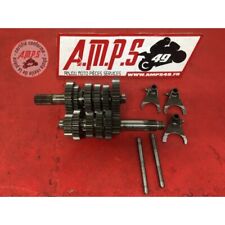 Boite de vitesse Ducati 749