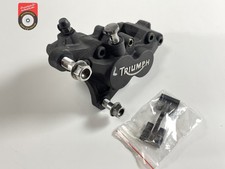 Etrier de frein avant gauche