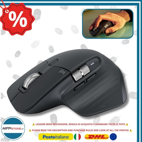 Logitech master souris - mx, 3s