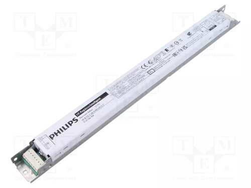 Philips 28 35 - hf-ri, 2