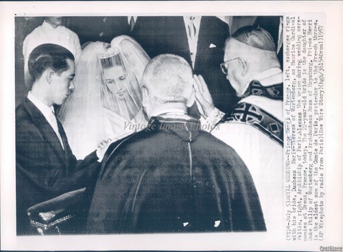 1957 prince henri france royal - prince,