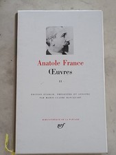 BIBLIOTHÈQUE DE LA PLÉIADE