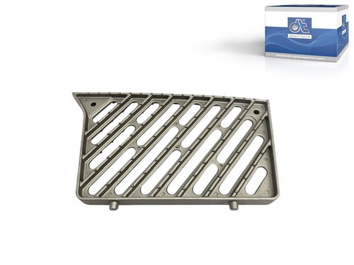 Degré marche pied spare - de,