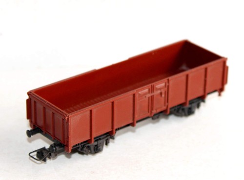 Jouef 6230 wagon - jouef, ho