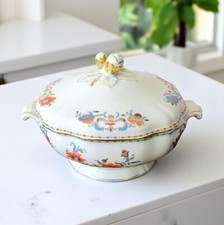 Limoges Raynaud. Légumier en