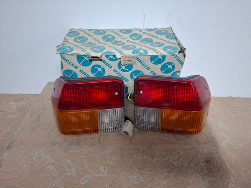 Pair nos genuine - nos, alfa