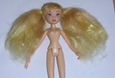 poupée WINX CLUB STELLA doll