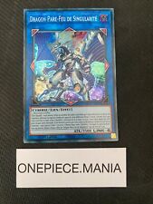 Yu-Gi-Oh! Dragon Pare-Feu de