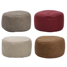 Housse de repose-pieds